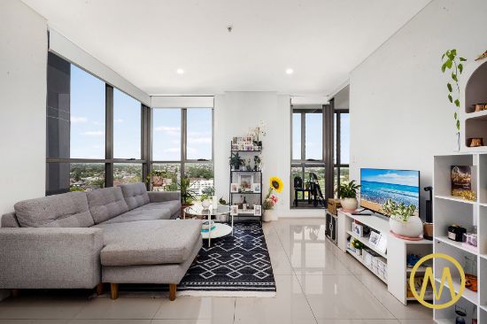 1401/12 East Street, Granville, NSW 2142