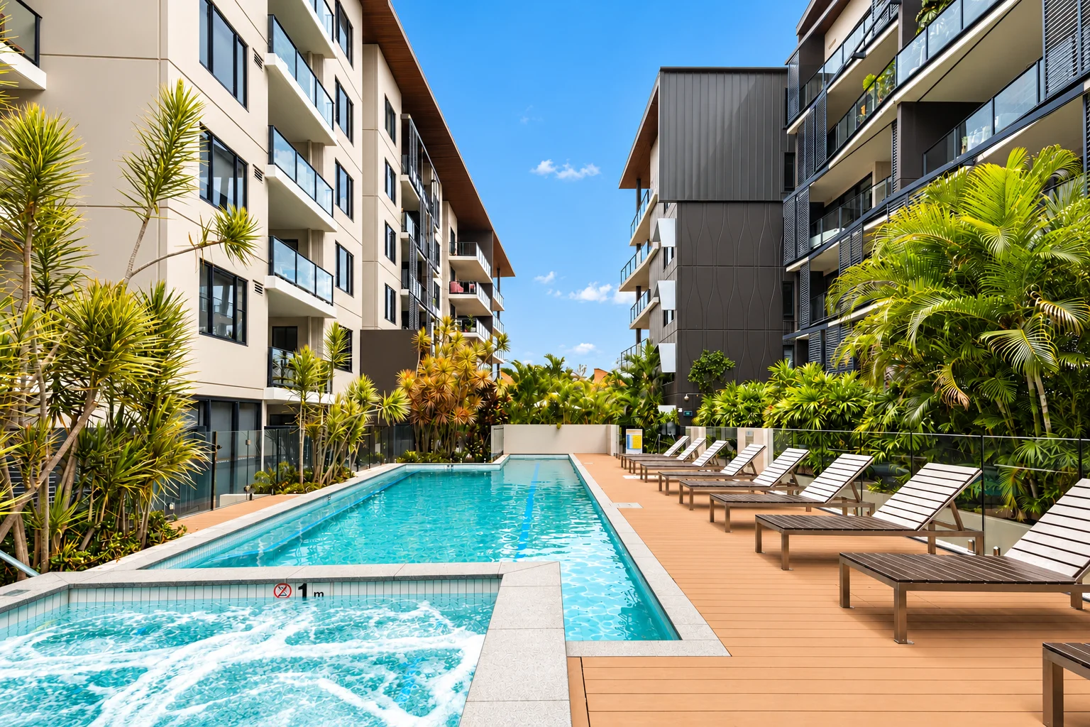 1401/35 Burdett Street, Albion QLD 4010