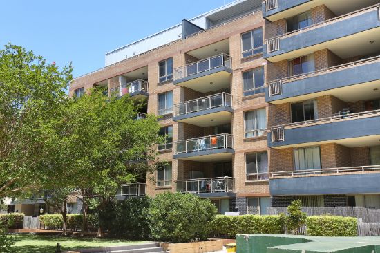 1401/57-59 Queen Street, Auburn, NSW 2144