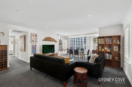 1402/2 Bond Street, Sydney, NSW 2000