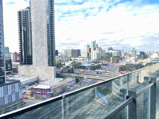 1402/241 City Road, Southbank, Vic 3006