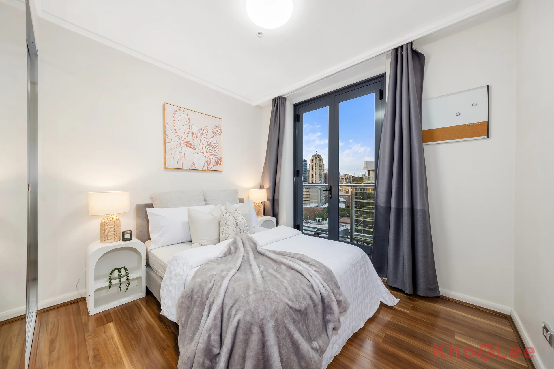 1402/58 Mountain Street, Ultimo, NSW 2007