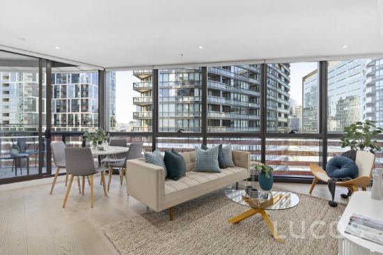 1402S/889 Collins Street, Docklands, Vic 3008