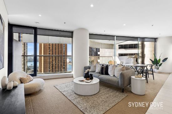 1403/129 Harrington Street, Sydney, NSW 2000