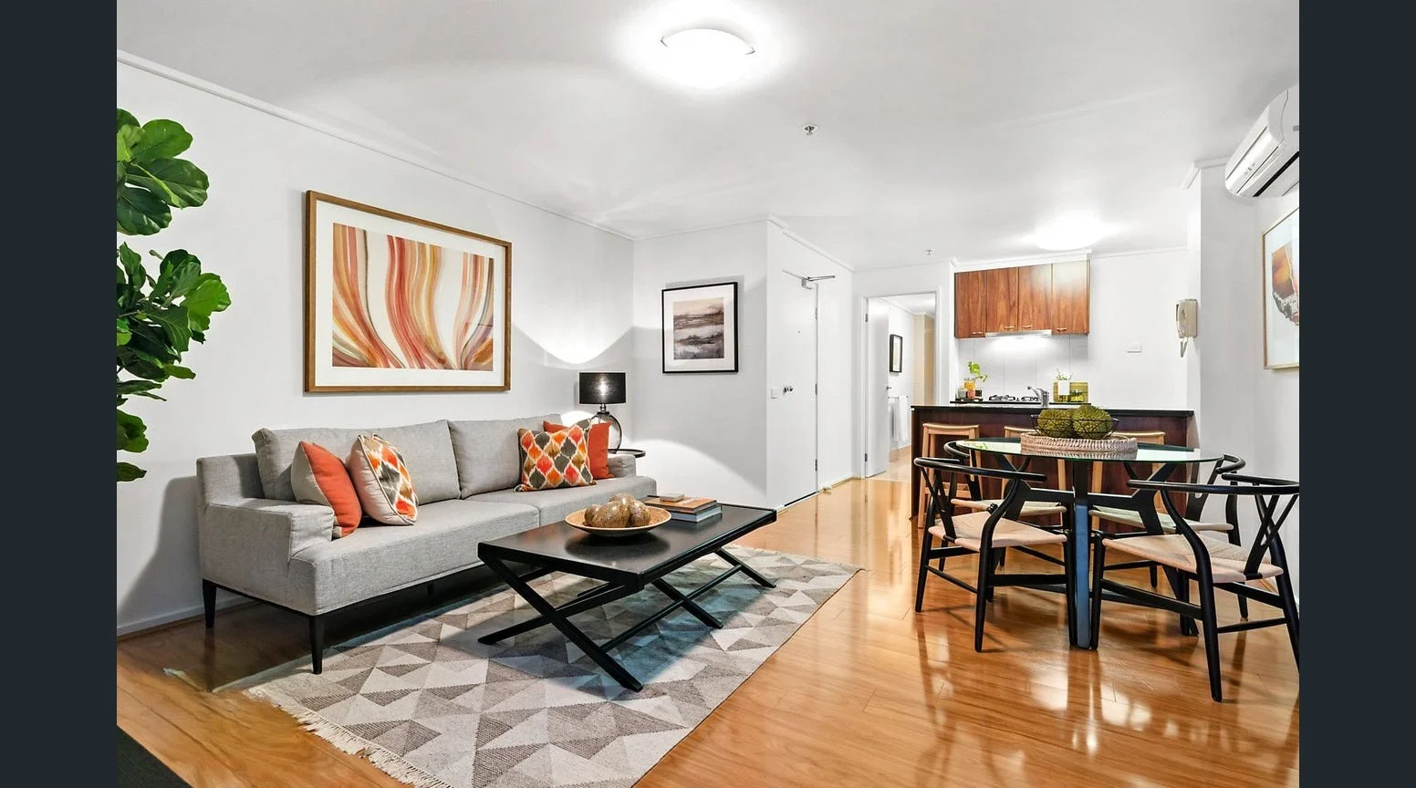 1403/668 Bourke Street, Melbourne, Vic 3000