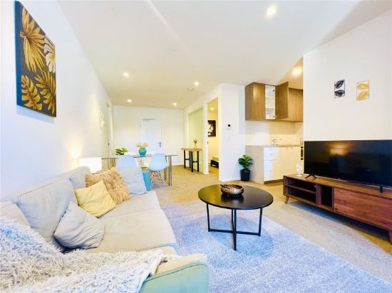 1404/151 City Road, Southbank, Vic 3006