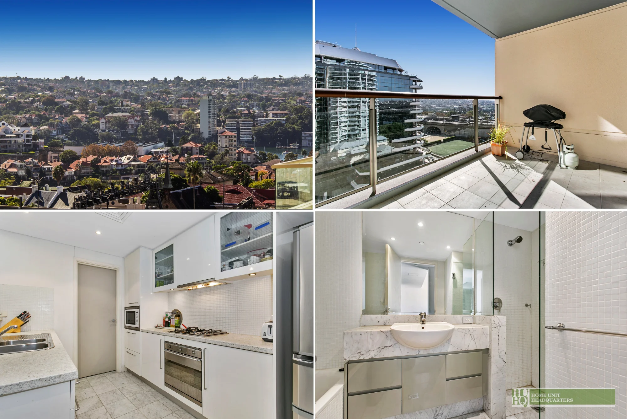 1404/2 Dind Street, Milsons Point, NSW 2061