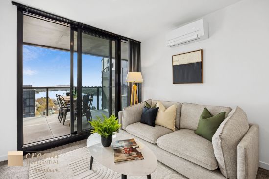 1404/2 Grazier Lane, Belconnen, ACT 2617