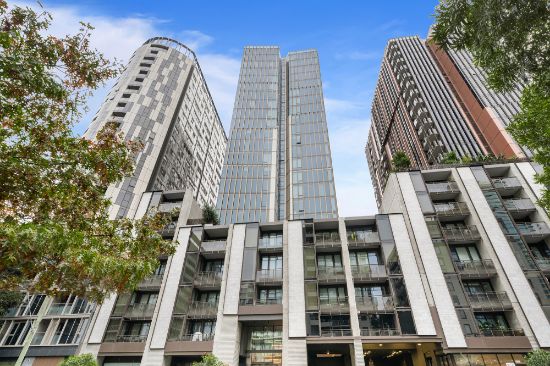 1405/60  Dorcas Street, South Melbourne, Vic 3205