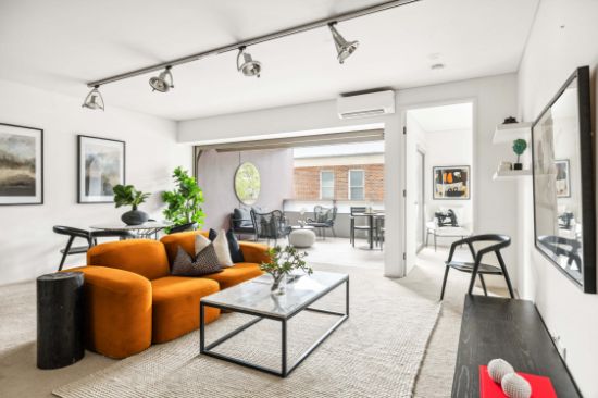 1406/2 Sterling Circuit, Camperdown, NSW 2050