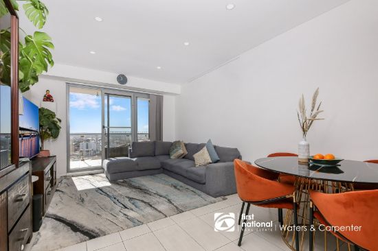 1406/93 Auburn Road, Auburn, NSW 2144