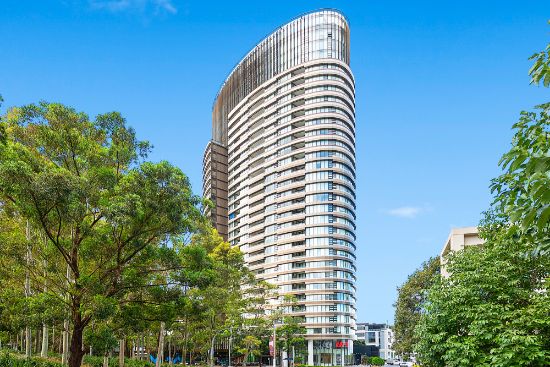 1407/1 Australia Avenue, Sydney Olympic Park, NSW 2127