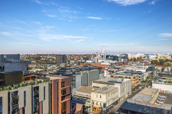 1407/2 Claremont Street, South Yarra, Vic 3141