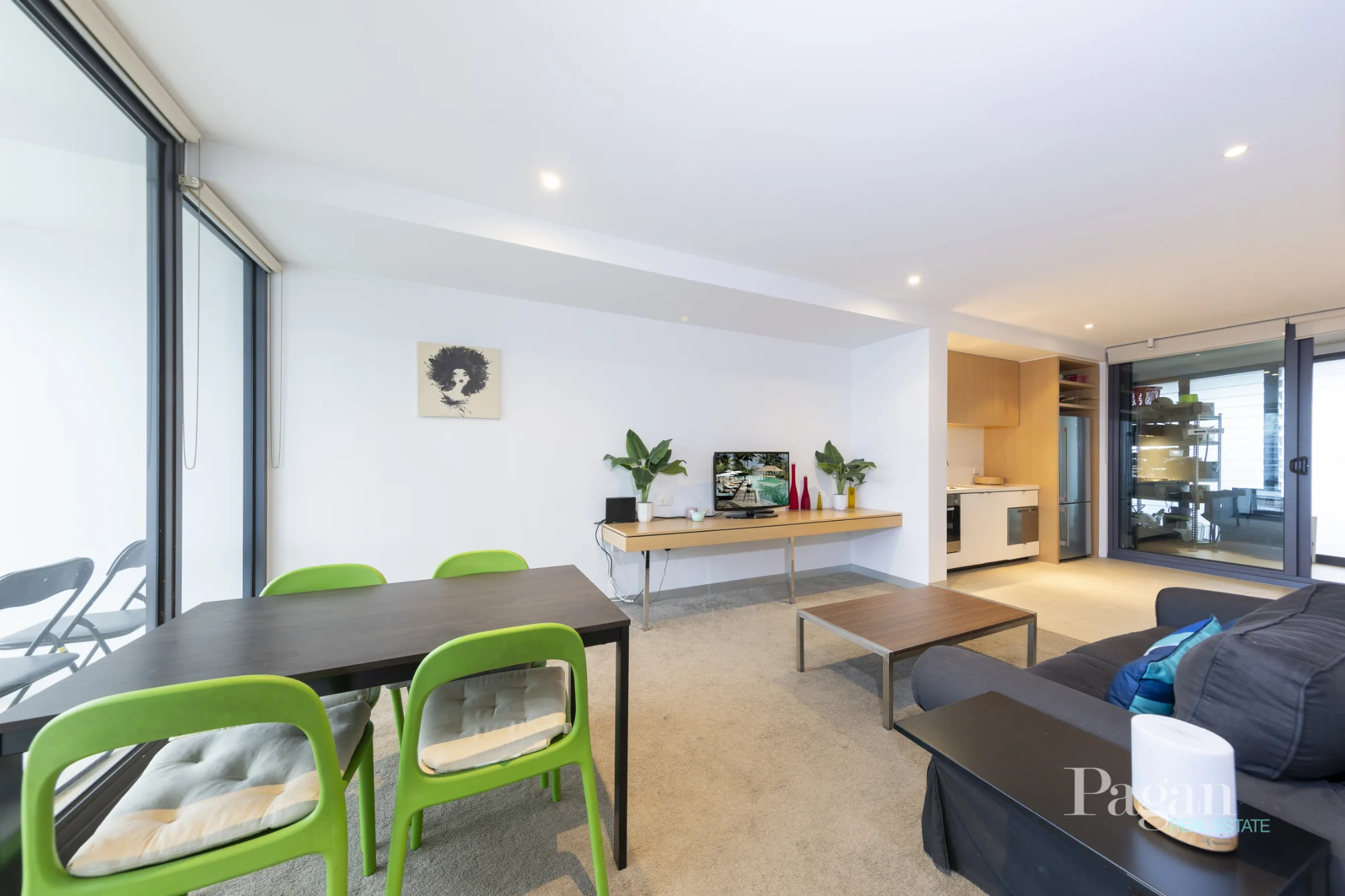 1407/565 Flinders Street, Melbourne, Vic 3000