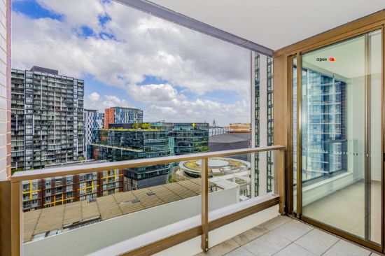 1408/83 Harbour Street, Haymarket, NSW 2000
