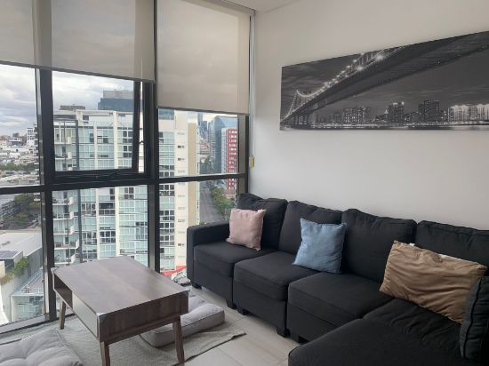 1409/10 Stratton Street, Newstead, Qld 4006