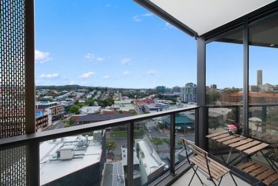 1410/179 Alfred Street, Fortitude Valley, Qld 4006