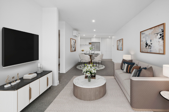 1412/2 Furzer Street, Phillip, ACT 2606