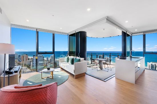 14303/5 The Darling Ave, Broadbeach, Qld 4218