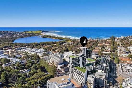 1431/17 Howard Avenue, Dee Why, NSW 2099