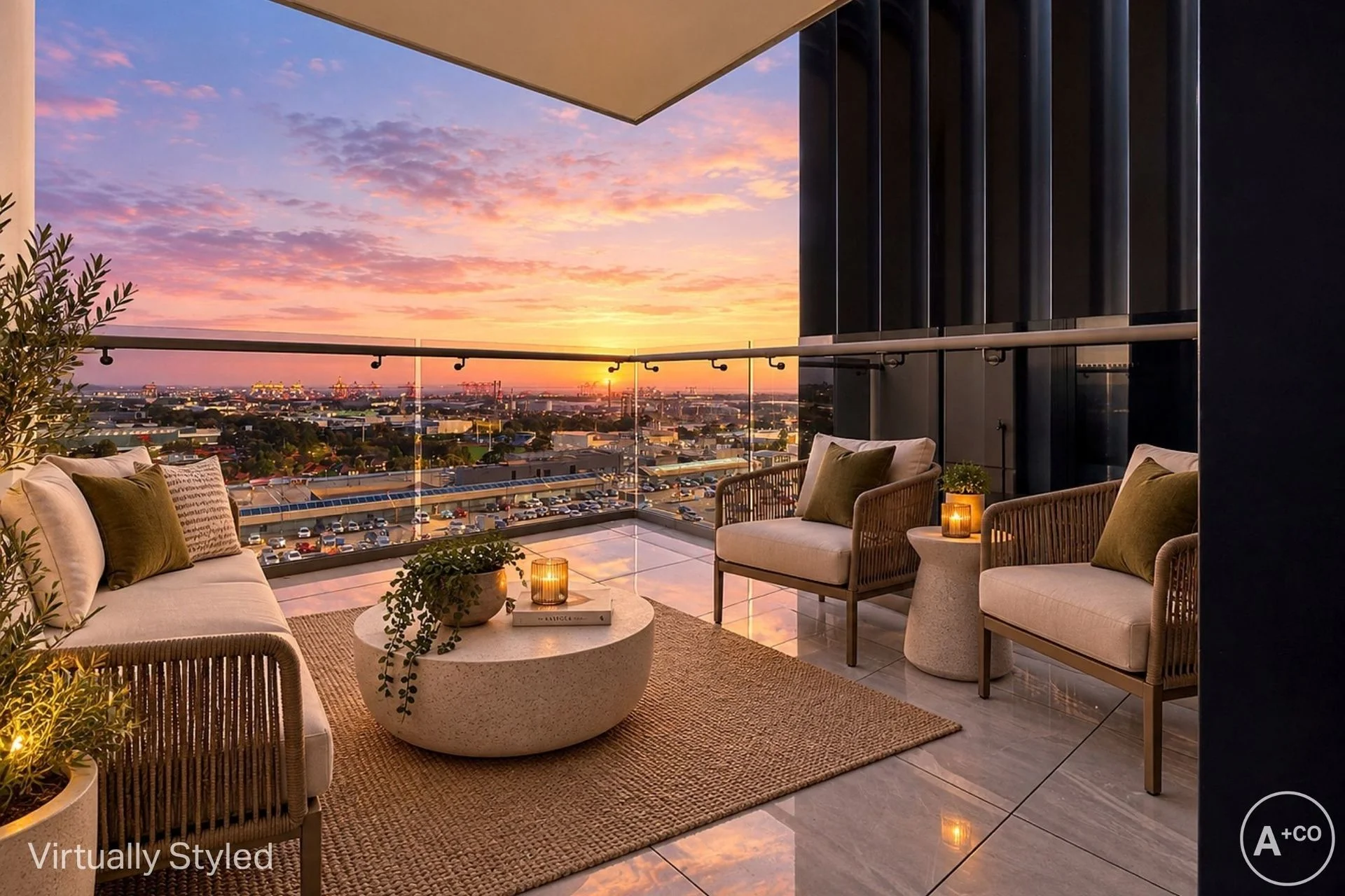 1438/1 Studio Drive, Eastgardens, NSW 2036