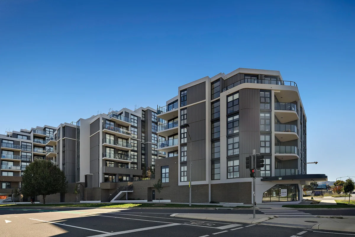 148/70 Efkarpidis Street, Gungahlin, ACT 2912