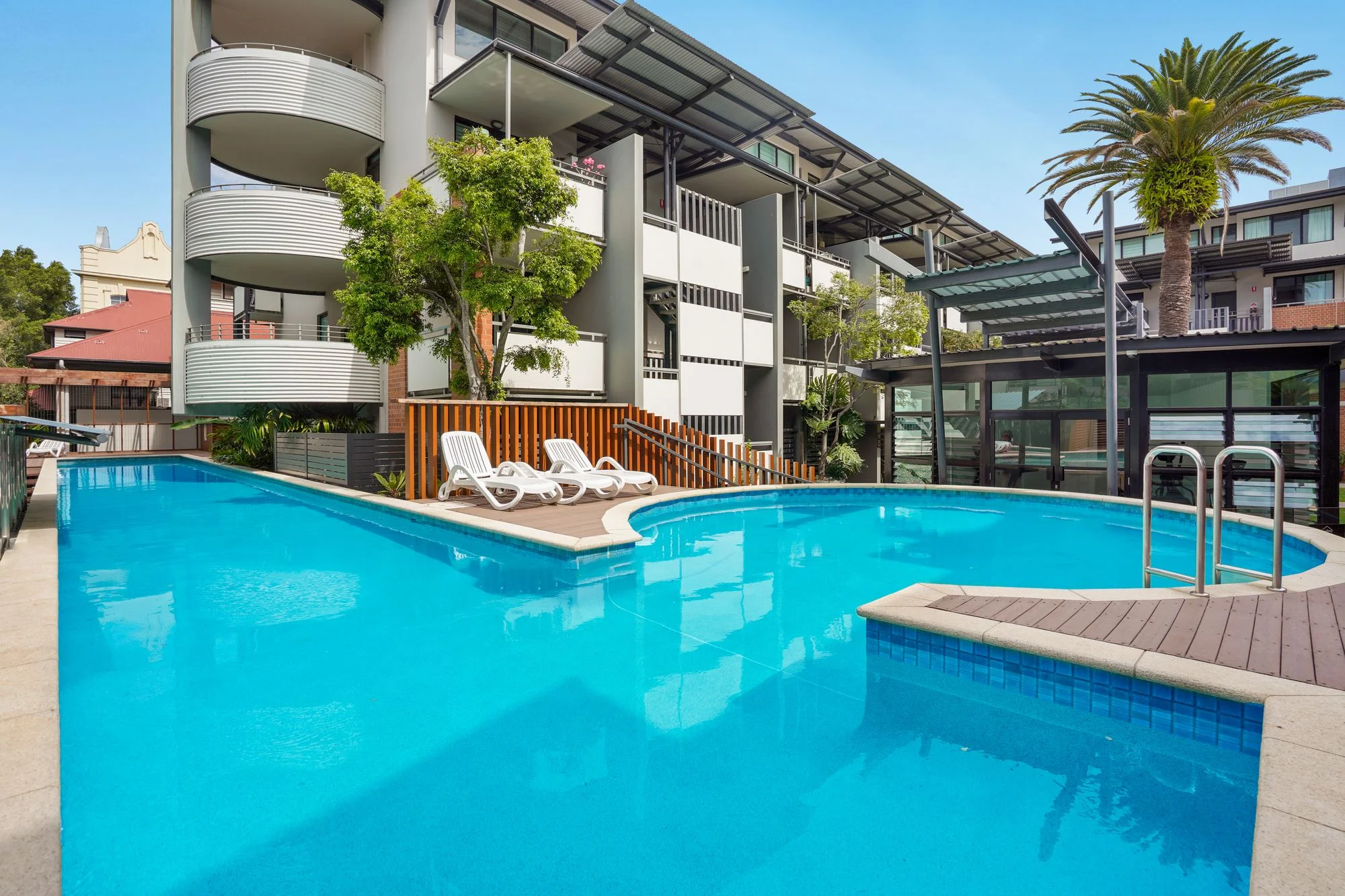 149/139 Commercial Road, Teneriffe, Qld 4005