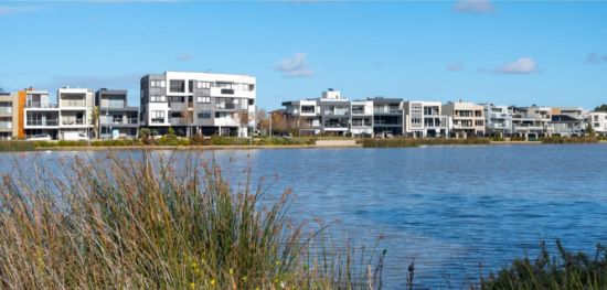 14b Caravel Lane, Caroline Springs, Vic 3023