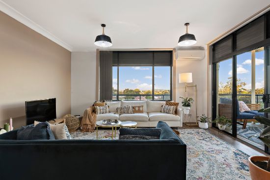 15/1-5 Hogben Street, Kogarah, NSW 2217