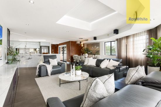 15/101 Marsden Street, Parramatta, NSW 2150