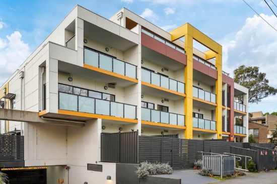15/1045 Whitehorse Road, Box Hill, Vic 3128