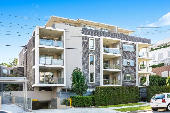 15/11-21 Woniora Avenue, Wahroonga, NSW 2076