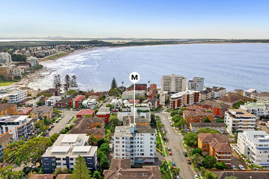 15/11 Ewos Parade, Cronulla, NSW 2230