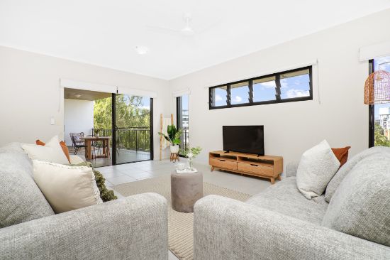 15/11 Malabar Court, Larrakeyah, NT 0820