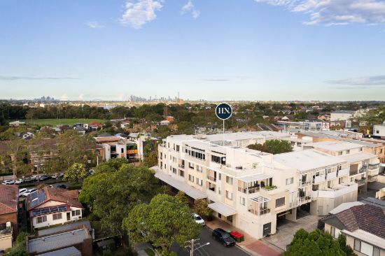 15/114 Majors Bay Road, Concord, NSW 2137