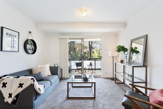 15/12 West Street, Croydon, NSW 2132