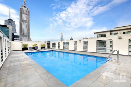 15/131 Lonsdale Street, Melbourne, Vic 3000