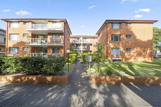 15/133 Sydney Street, Willoughby, NSW 2068