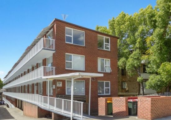 15/151B Smith Street, Summer Hill, NSW 2130