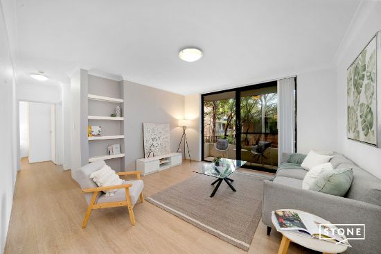 15/17 Albert Street, North Parramatta, NSW 2151