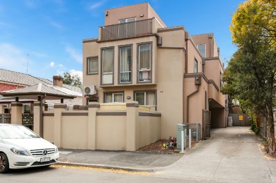 15/17 Park Street Street, Hawthorn, Vic 3122