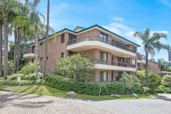 15/19 Carlingford Road, Epping, NSW 2121
