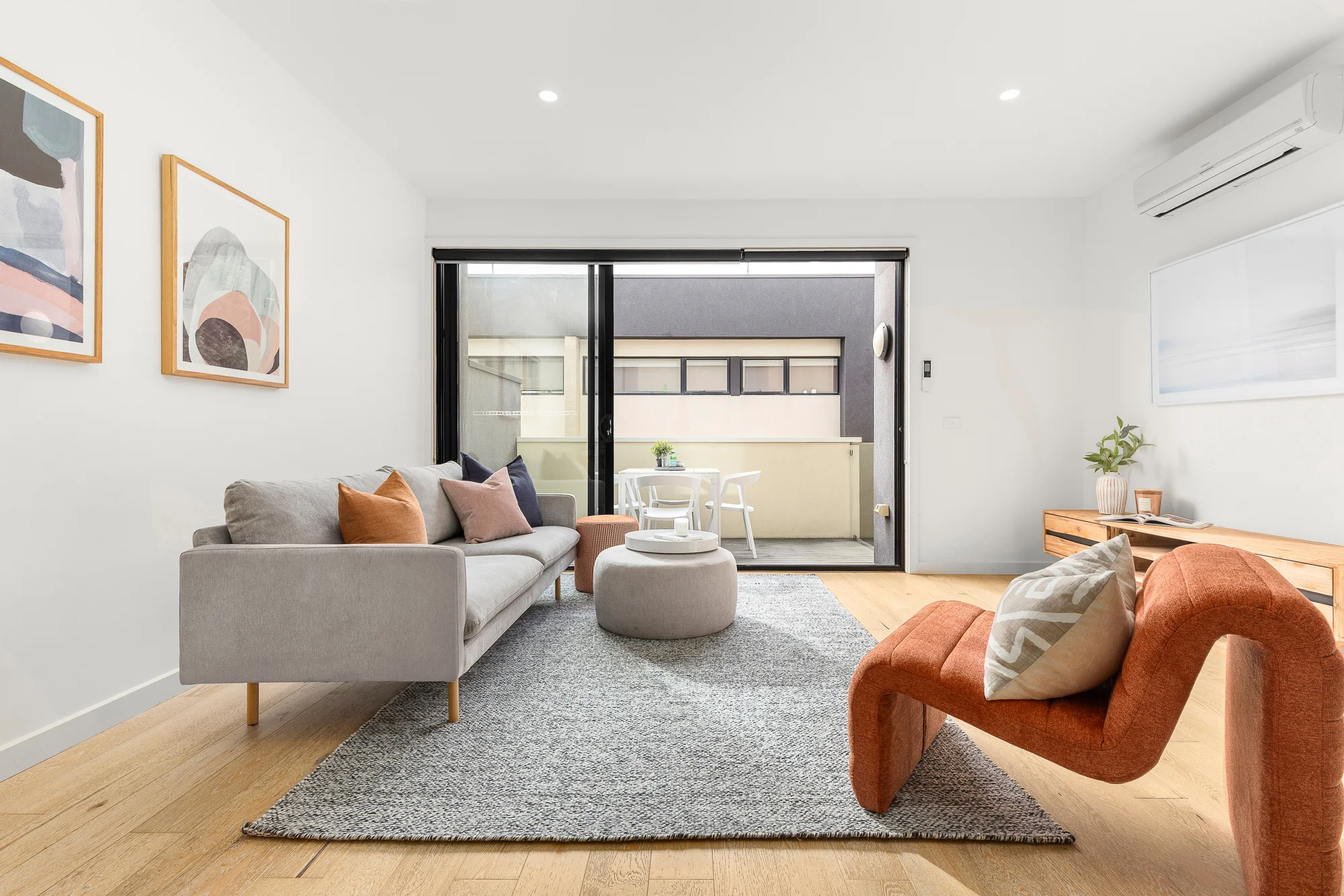 15/1a Fernhill Road, Sandringham, Vic 3191