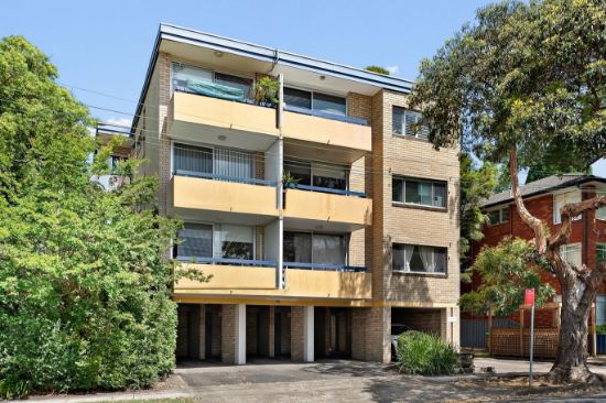 15/2 Findlay Avenue, Roseville, NSW 2069