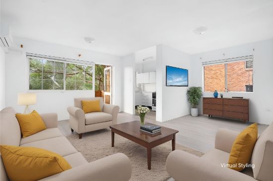 15/2 Leisure Close, Macquarie Park, NSW 2113