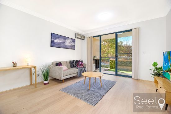 15/2 Tavistock Road, Homebush West, NSW 2140