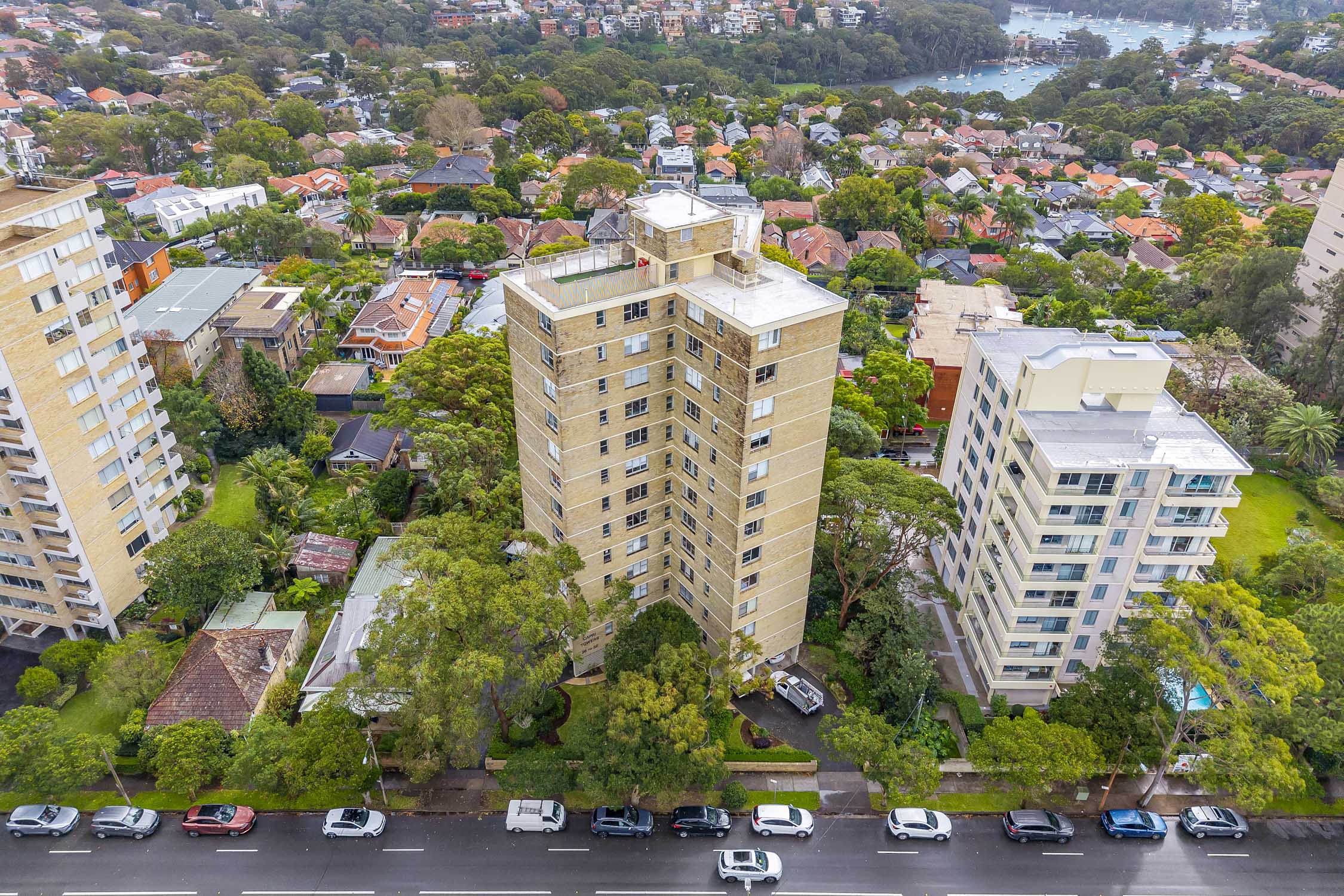 15/26-32 Gerard Street, Cremorne, NSW 2090 15/26-32 Gerard Street, Cremorne, NSW 2090