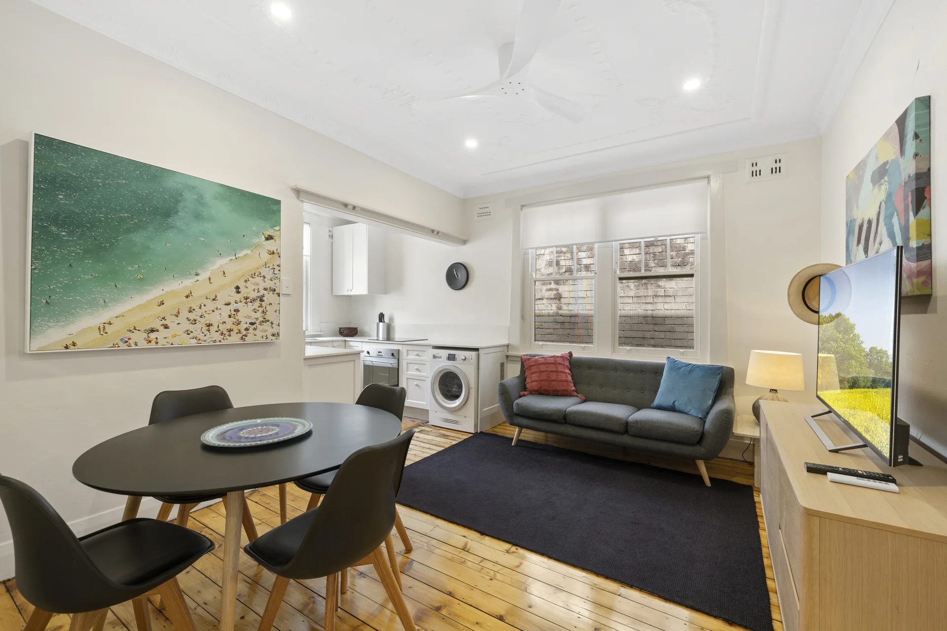 15/3 Farrell Avenue, Darlinghurst, NSW 2010