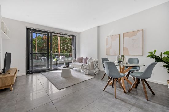 15/33 Cliff Road, Epping, NSW 2121
