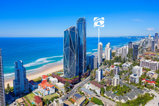 15/35 Old Burleigh Road, Surfers Paradise, Qld 4217